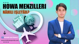 Her şeyi bilmek istiyorum | Havaalanları nasıl çalışır?