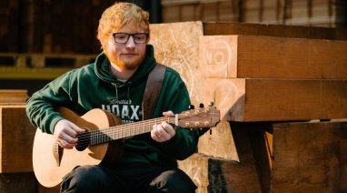 Ed Sheeran sang in court to prove his innocence