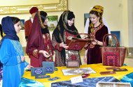 Eýran Yslam Respublykasynyň Türkmenistandaky medeniýet günlerinden fotoreportaž