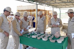 В Туркменистане продолжается Неделя культуры: ключевые мероприятия четвертого дня