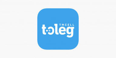 Оплатить подписку онлайн-кинотеатра Belet Film в Туркменистане теперь можно через приложение Töleg
