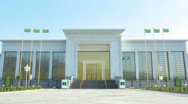 An exhibition of Turkish export goods starts in Ashgabat on December 6