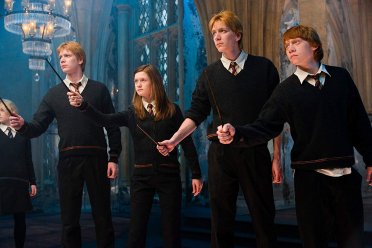 Amerikan’da “Harry Potter: Wizards of Baking” adlı yeni bir yemek programı başlıyor