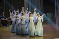 From Ararat to the Karakum: Armenia Unveils the Richness of Its Culture in Turkmenistan