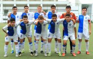 Photos: FC Kopetdag-2 — FC Ashgabat-2 (Turkmenistan Youth League 2020)