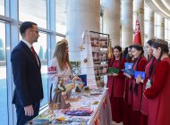 Photo report: The conference “Joint Actions to Strengthen Peace and Sustainable Development” was held in Ashgabat