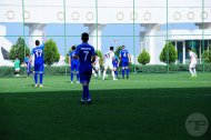 Photo report: FC Ahal against FC Altyn Asyr