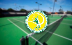The Turkmenistan Tennis Championship started in Ashgabat