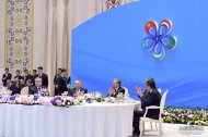 Photoreport: Working visit of the President of Turkmenistan to Uzbekistan
