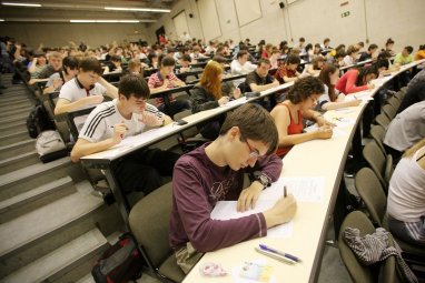 «Innowasion Çözgüt» Türkmenistandan dalaşgärler üçin Belarusyň uniwersitetlerine onlaýn synaglary guraýar