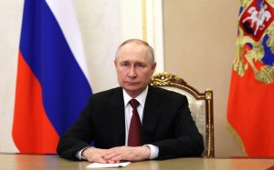 Putin dekabryň ahyrynda GDA-nyň Liderleriniň duşuşjakdygyny aýtdy