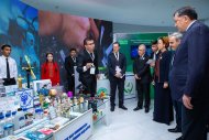 HI-TECH Turkmenistan 2024: Ashgabat has become a center of high technology