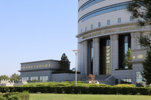Сумма валютных сделок на бирже Туркменистана составила свыше 38 млн долларов