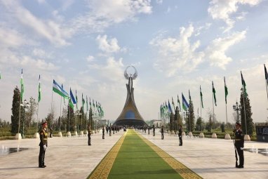 Türkmenistan YHG-niň daşary işler ministrleriniň Daşkentde geçiriljek mejlisine gatnaşar