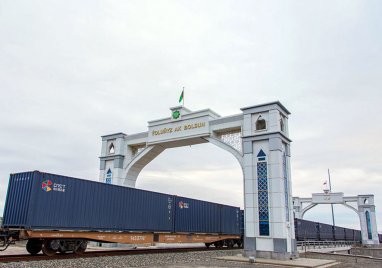 Transport workers of Turkmenistan will take part in an international conference in Minsk