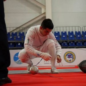 Turkmen athletes to take part in Asian Fencing Championship among cadets and juniors in Kuwait