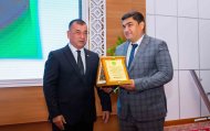 Ashgabat celebrates the successes of the best entrepreneurs