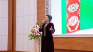 Ashgabat celebrates the successes of the best entrepreneurs