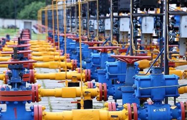 «Gazprom» tebigy gazyň gorlarynyň 100 ýyla ýetjekdigini habar berdi