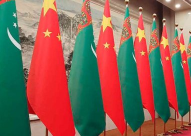 On November 29, a meeting of the Turkmen-Chinese Intergovernmental Cooperation Committee will be held in Ashgabat