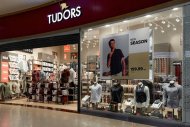 Guide of the men's clothing and accessories store - Tudors