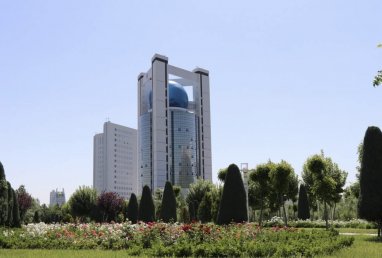 Туркменистан решительно осудил теракт в «Крокусе»