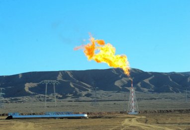 Иран готов поставлять потребителям туркменский и российский газ в любом направлении