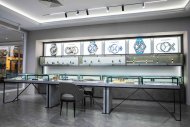 Ulysse Nardin Swiss Watch Store in Altyn Zaman Shopping Center – Time for Luxury