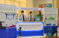 Turkmenistan celebrates the Day of Science with an international conference