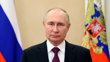 Владимиру Путину – 71 год: как привык отмечать свой день рождения глава России