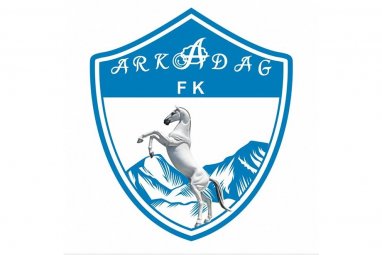 Arkadag will play a friendly match with the RPL club at a training camp in the UAE