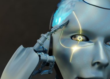 В Швейцарии прошла первая пресс-конференция с участием роботов-гуманоидов