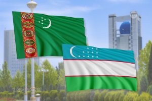 Özbegistan Türkmenistan bilen ýük daşamalaryň mukdaryny artdyrmak boýunça gepleşikleri geçirýär