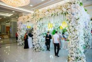 Fotoreportaž: «Ak şäherim Aşgabat» atly Halkara sergisiniň jemi