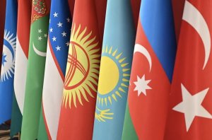 Ambassador of Turkmenistan Golliyev takes part in the summit of the United Territories Territory in Bishkek