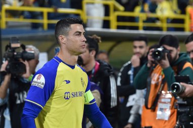 Cristiano Ronaldo wants to leave Al Nasr