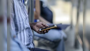 Отказ от мобильного интернета может значительно улучшить работу мозга