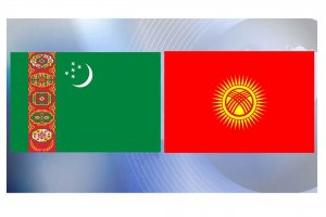 Turkmen-Kyrgyz interparliamentary cooperation was discussed in Ashgabat