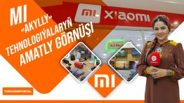 Mi «akylly» tehnologiýalaryň amatly görnüşi