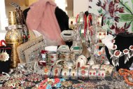 Photo report: ArtBazar exhibition and fair in Ashgabat