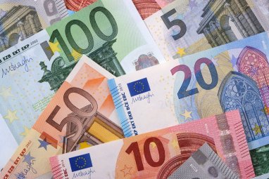 Дизайн евро обновится в 2029 году