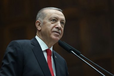 Эрдоган одержал победу во втором туре выборов Президента Турции