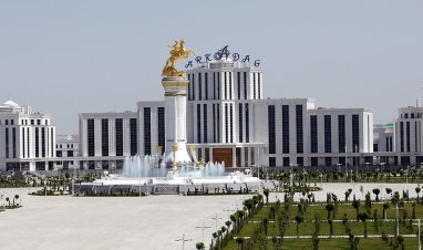 В Туркменистане объявлен международный тендер на строительство крупного медицинского комплекса