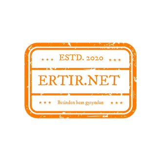 Ertir.net portaly sowgat paýlayar.