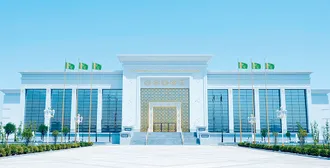 On November 5-6, Ashgabat will host the XIII International Book Fair and Conference 