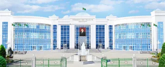 The Turkmen Agricultural Institute announces admission to the number of students for the 2019/2020 academic year in the following areas (specialties) of training: