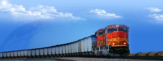 Международные железнодорожные перевозки из Китая