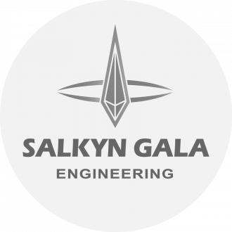 Salkyn Gala Engineering - Официальный магазин 