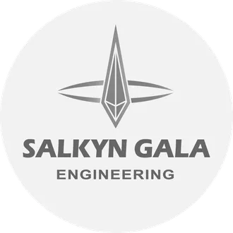 Salkyn Gala Engineering - Официальный магазин 