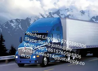 грузовые автомобили типа Рефрижератор для международных перевозок